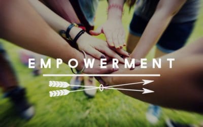 How To Become a Self-Empowered Person