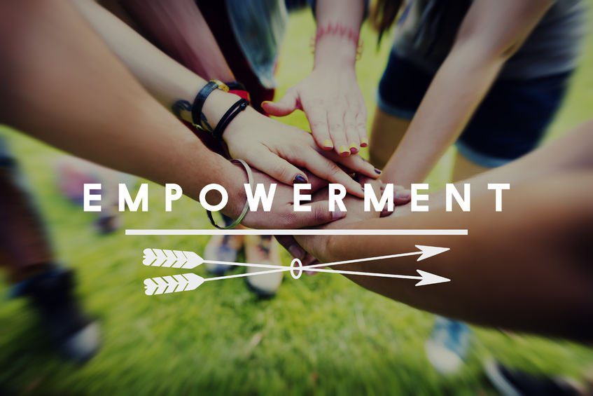 How To Become a Self-Empowered Person