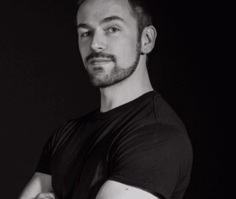 Spiritual Fitness with Dan Edelston