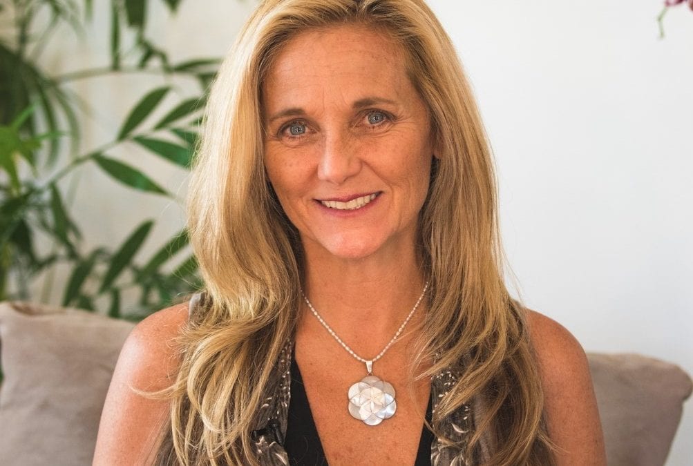 The challenges of finding and living your Soul’s mission with Anahata Ananda