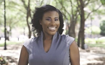 Overcoming Limiting Beliefs on Purpose with Marquita Myrick