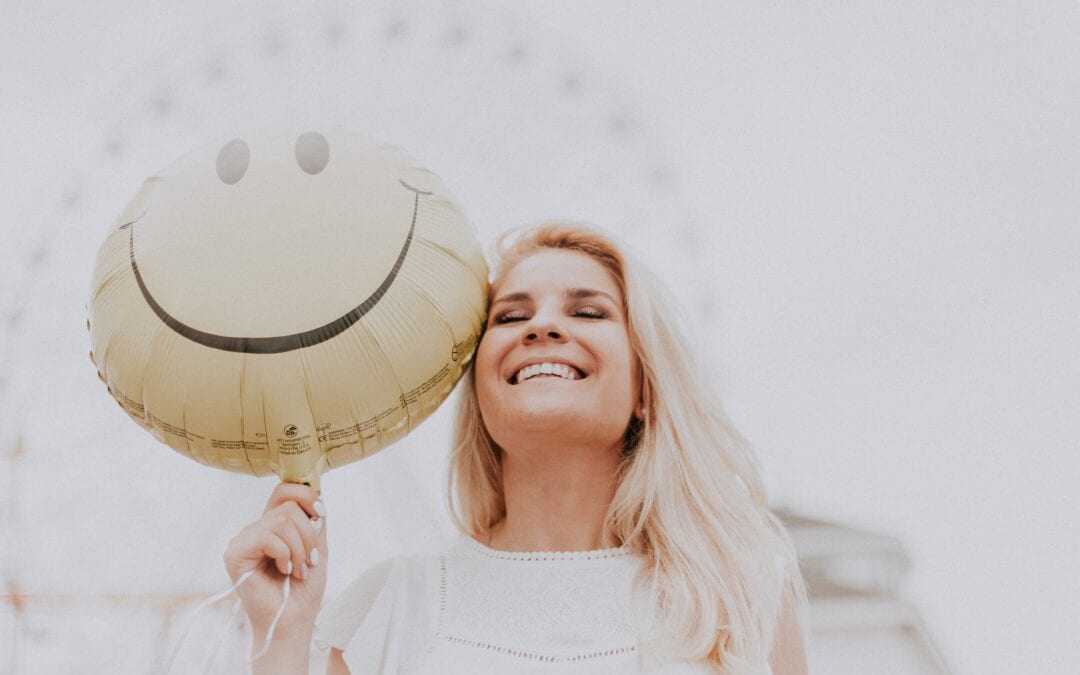 10 Things You Can Do Each Day to Enhance Your Happiness