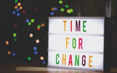 7 Tips to Embrace and Accept Change