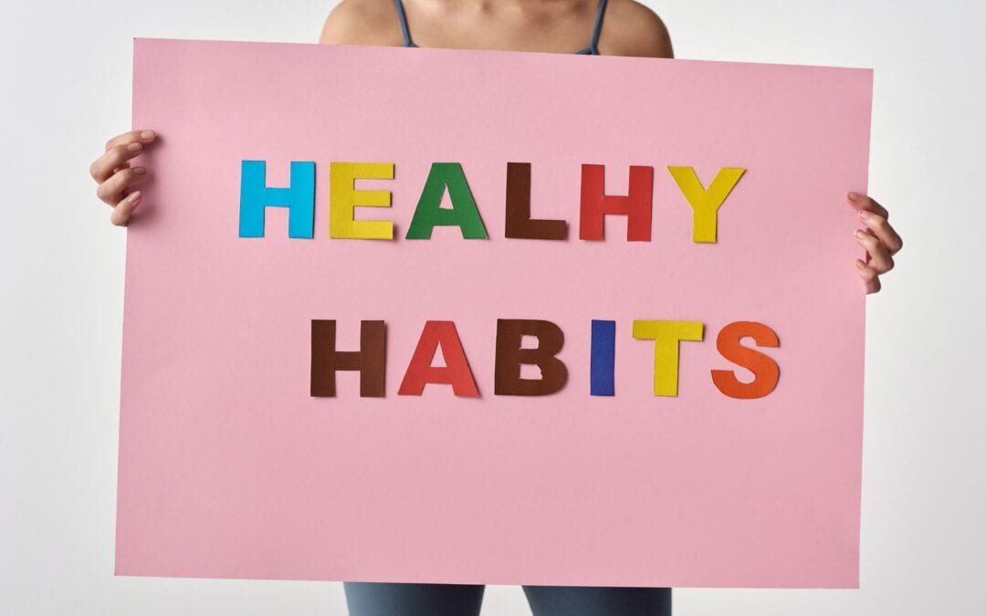 Change Your Life by Implementing These New Habits