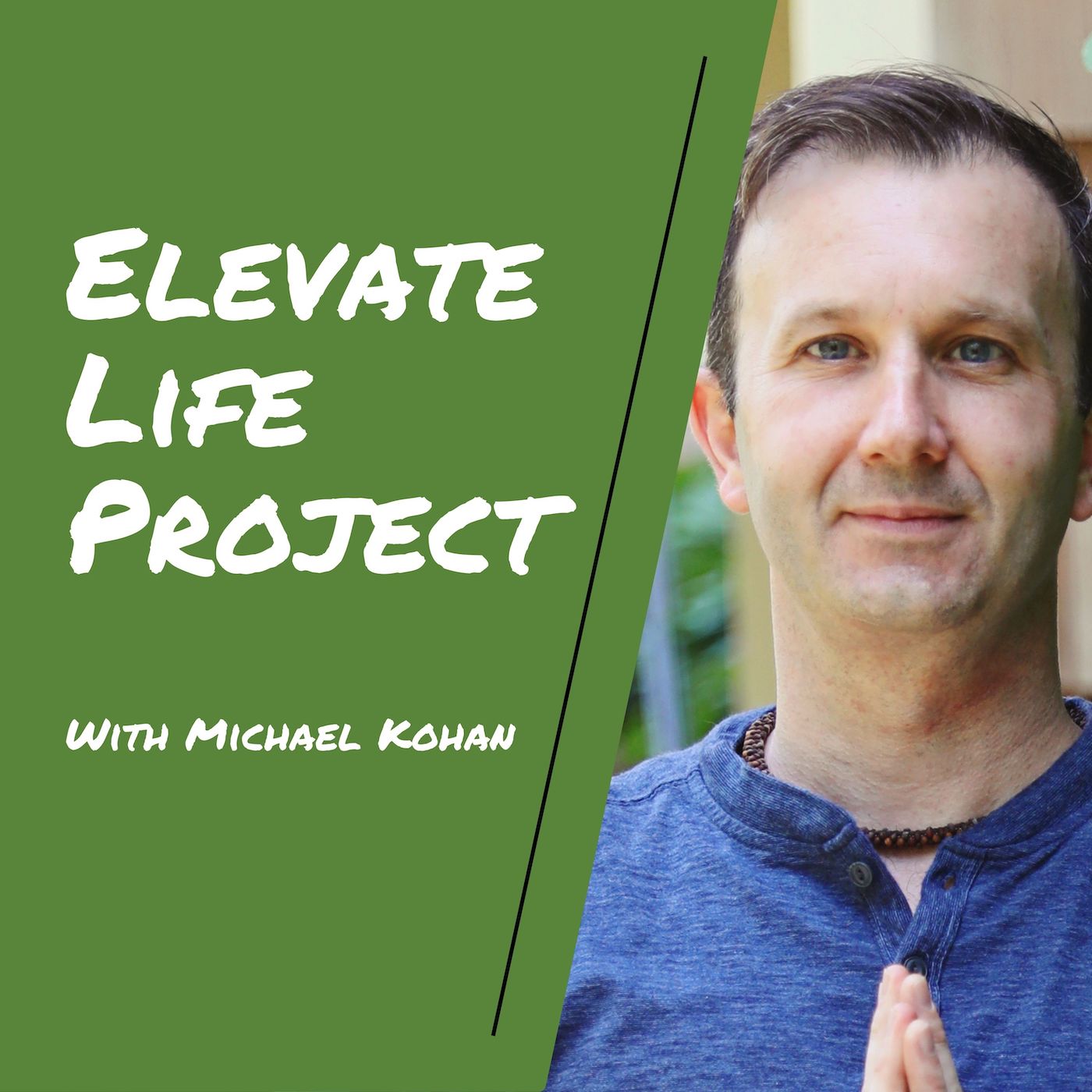 Podcast - Life Coach 