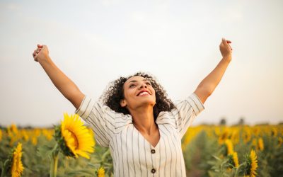 How To Be More Optimistic Every Day