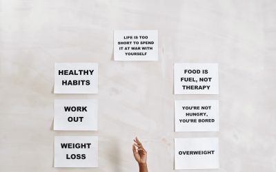 How to Develop Healthy Habits That Last a Lifetime