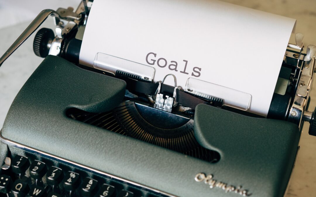 Podcast: Six Types of Goals Everyone Should Consider Making