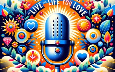 Podcast:  Gain Control and Live the Life You Love