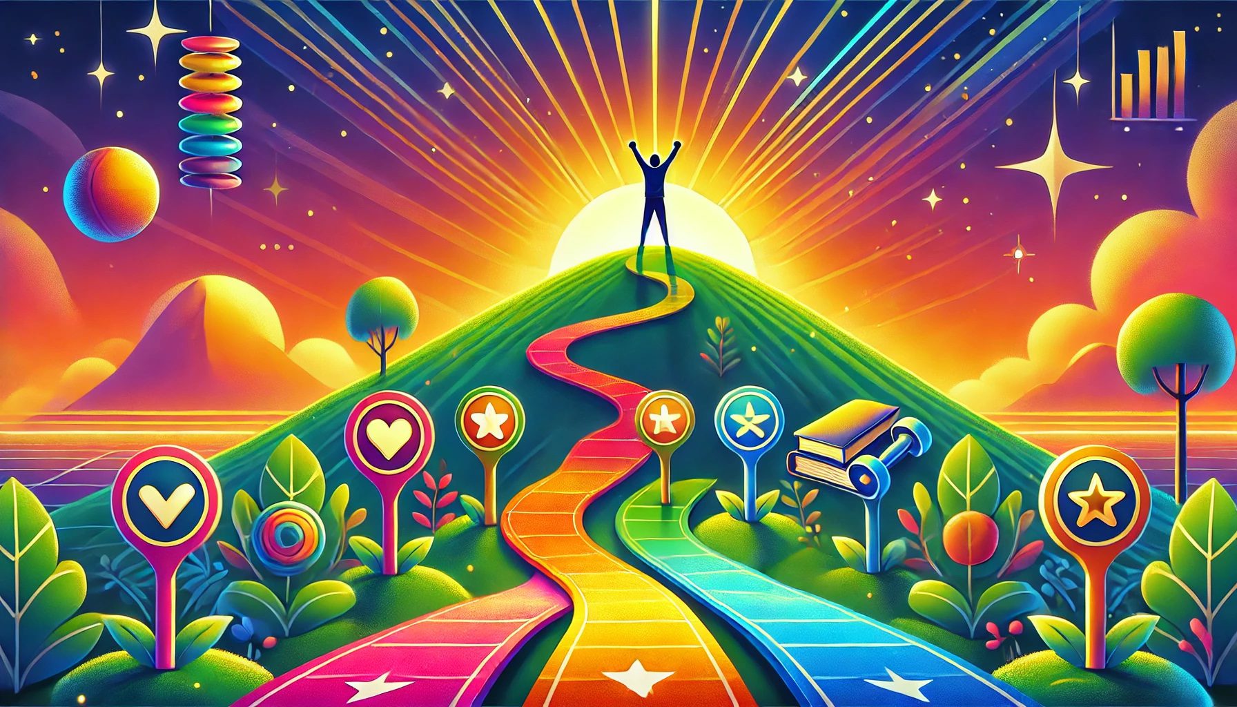 Celebrate your progress. How to Stop Reliving Past Mistakes