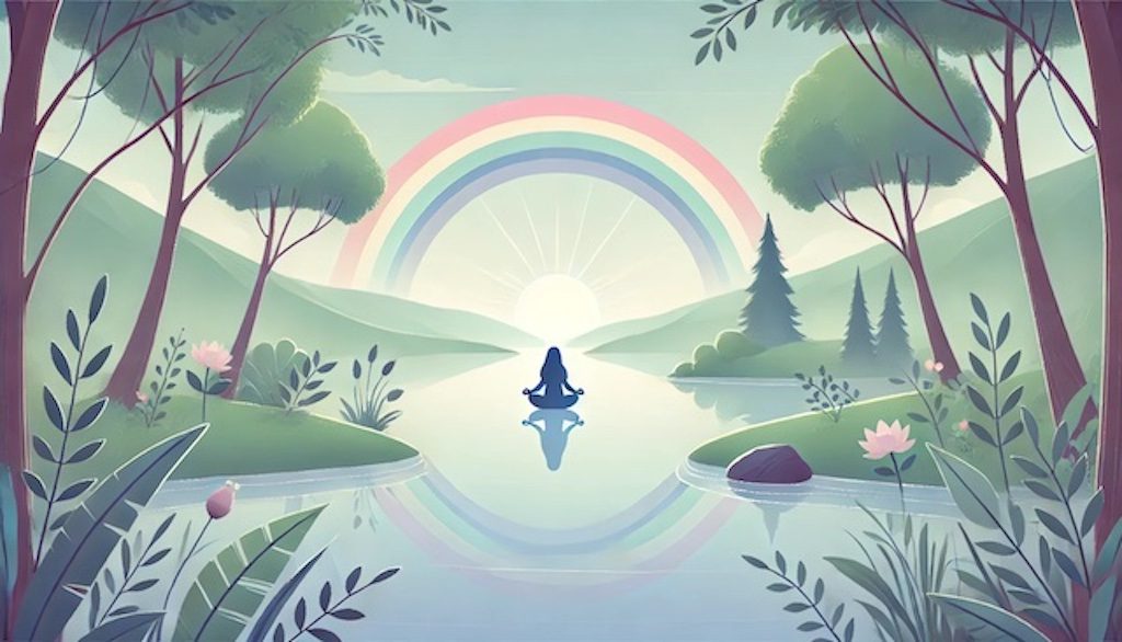 Practice self-compassion and forgiveness How to Stop Reliving Past Mistakes