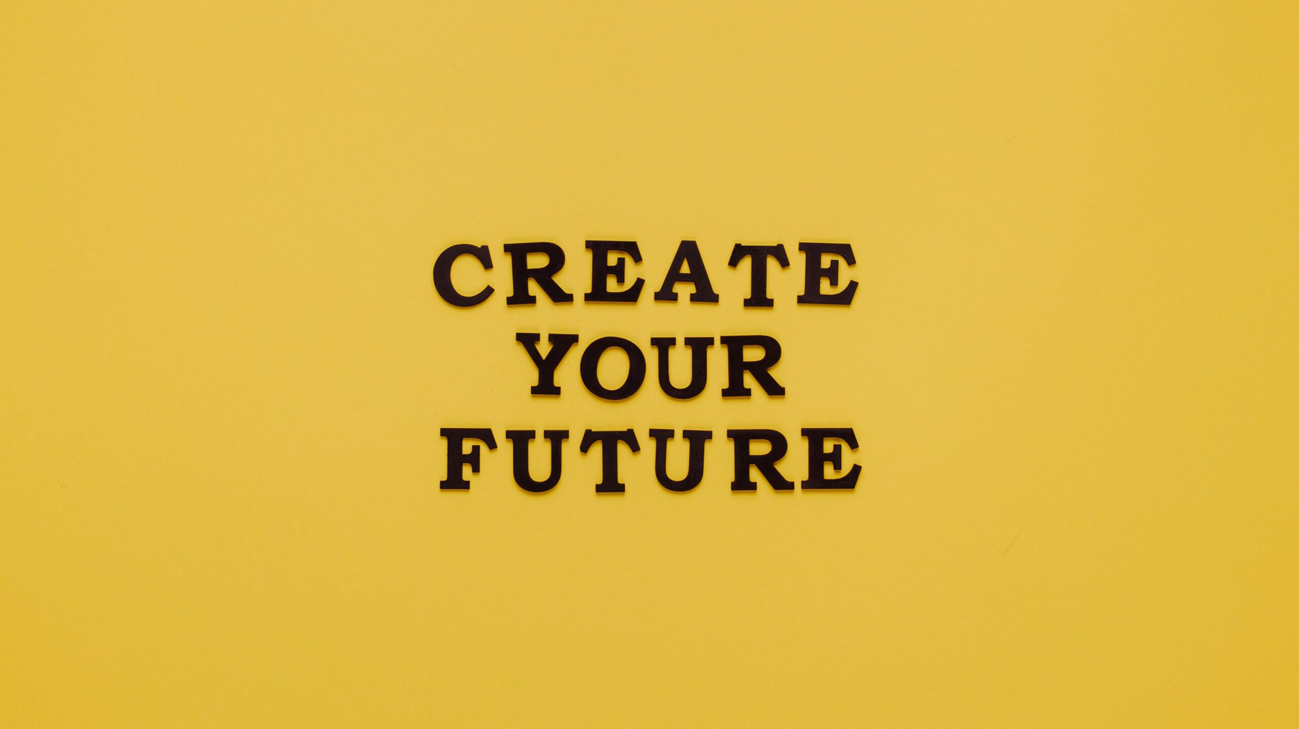 5 Steps To Taking Back Control Of Your Life - Life Coach