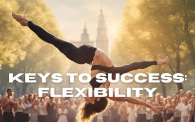 Coaching Video: Keys to Success – Flexibility